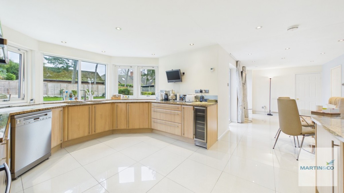 Sir Alfreds Way, Walmley