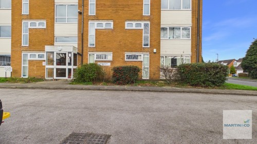 Welshmans Hill, 23 Welshmans Hill, New Oscott, Birmingham