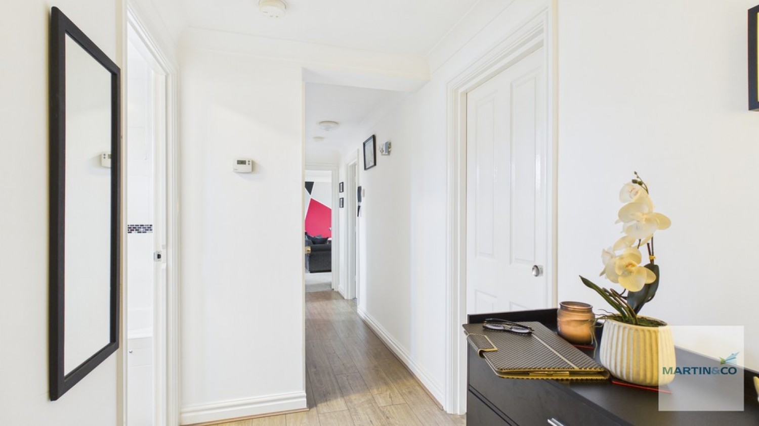 2 bedroom Flat for Sale Powells House, Sutton Coldfield