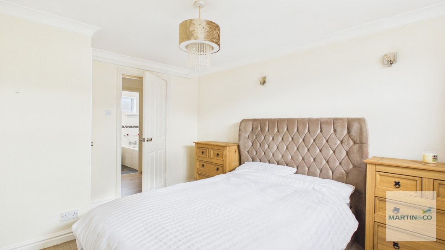 2 bedroom Flat for Sale Powells House, Sutton Coldfield