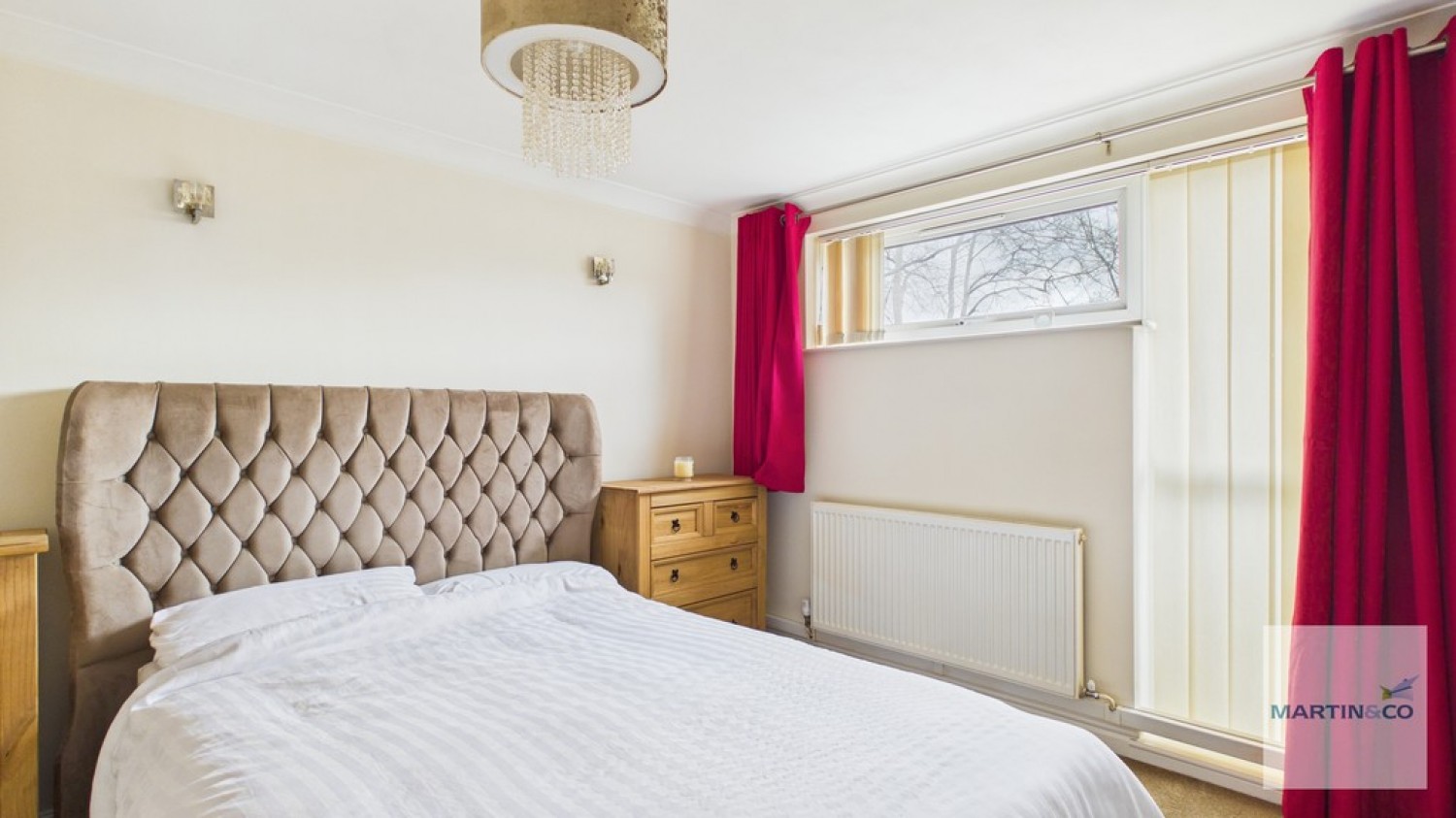 2 bedroom Flat for Sale Powells House, Sutton Coldfield