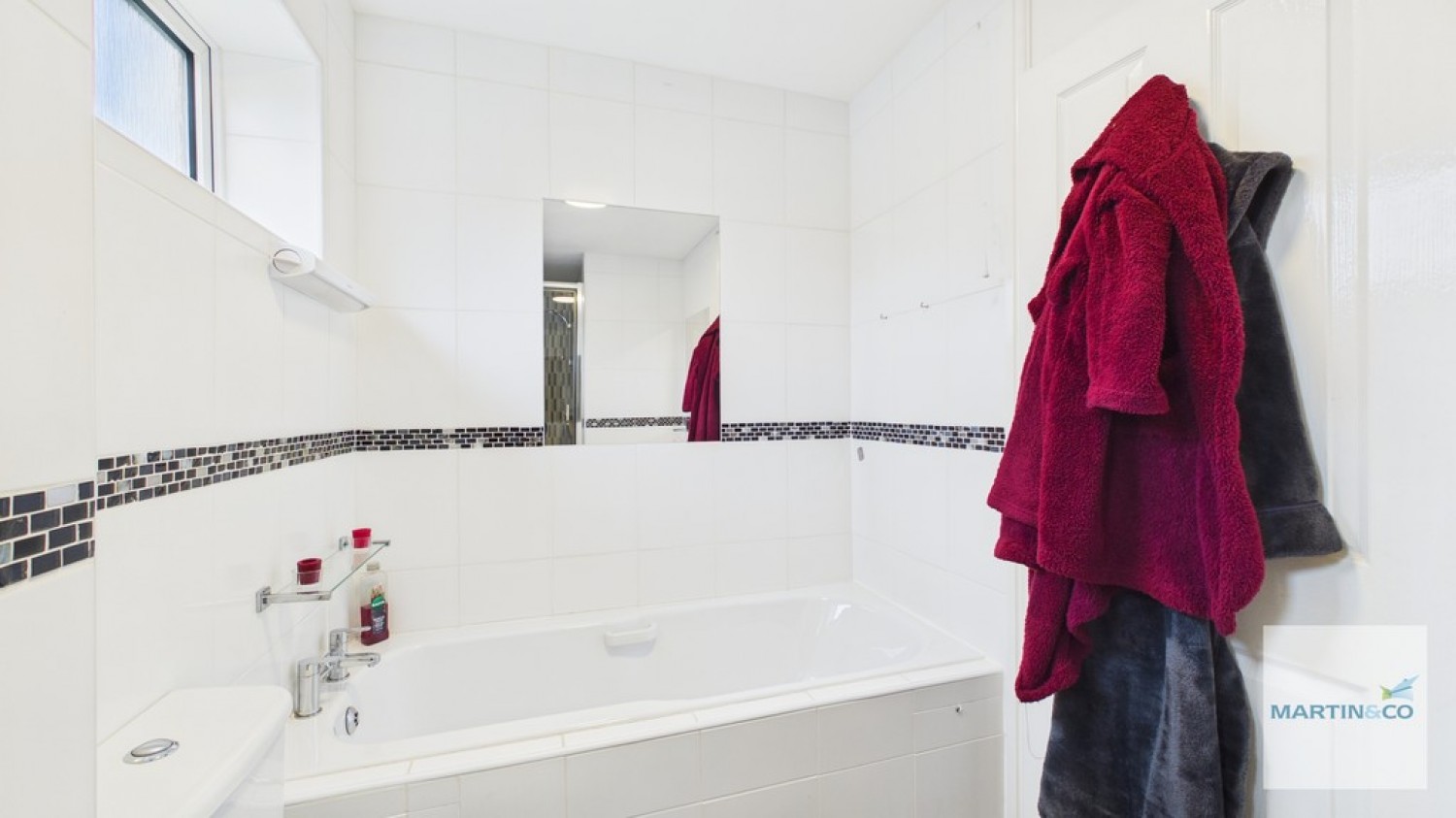 2 bedroom Flat for Sale Powells House, Sutton Coldfield