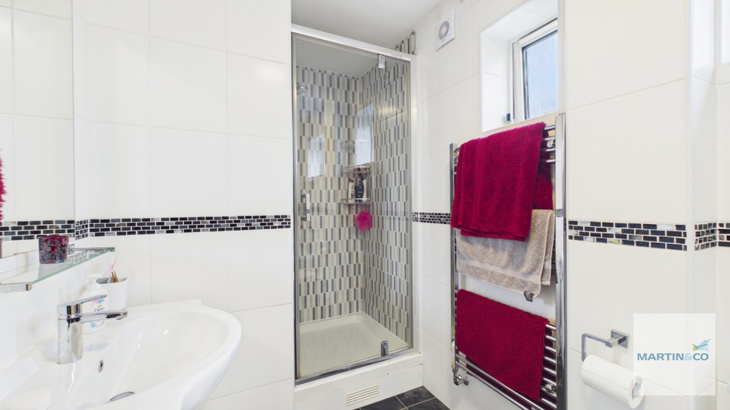 2 bedroom Flat for Sale Powells House, Sutton Coldfield