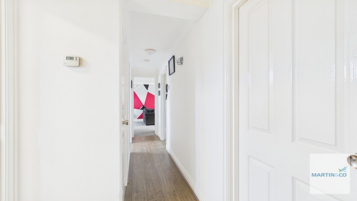 Powells House, Sutton Coldfield