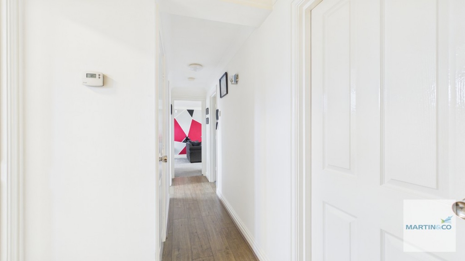 2 bedroom Flat for Sale Powells House, Sutton Coldfield