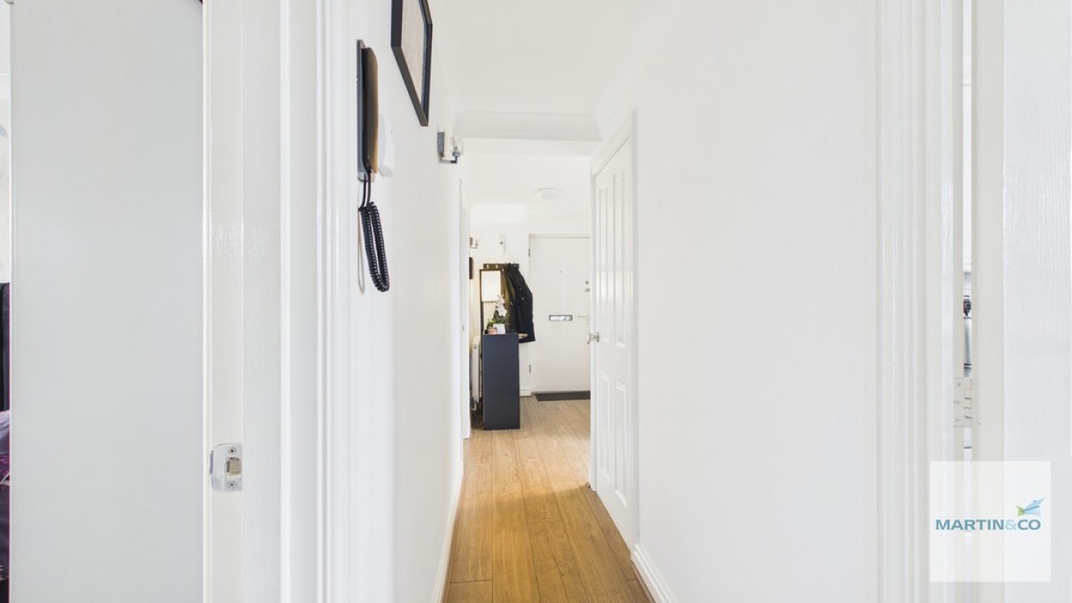 Powells House, Sutton Coldfield