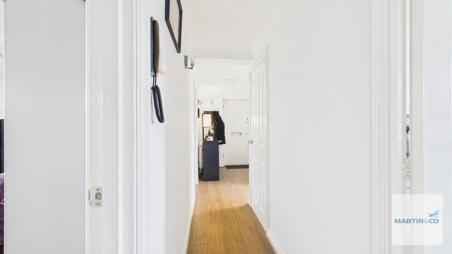 2 bedroom Flat for Sale Powells House, Sutton Coldfield