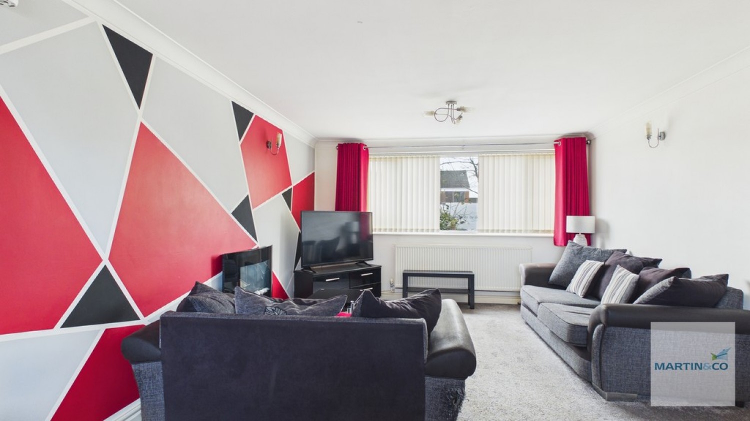 2 bedroom Flat for Sale Powells House, Sutton Coldfield