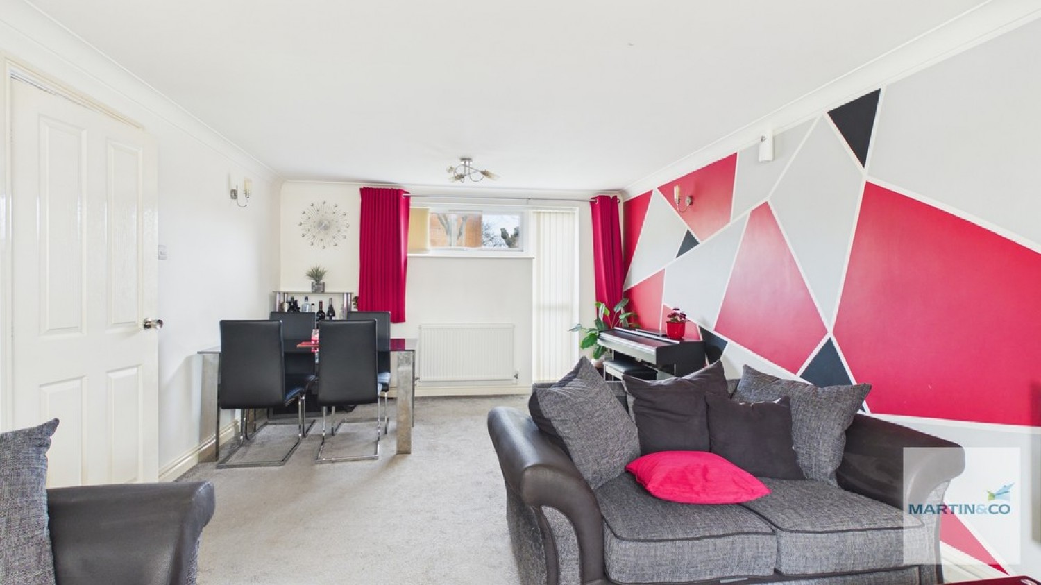 2 bedroom Flat for Sale Powells House, Sutton Coldfield