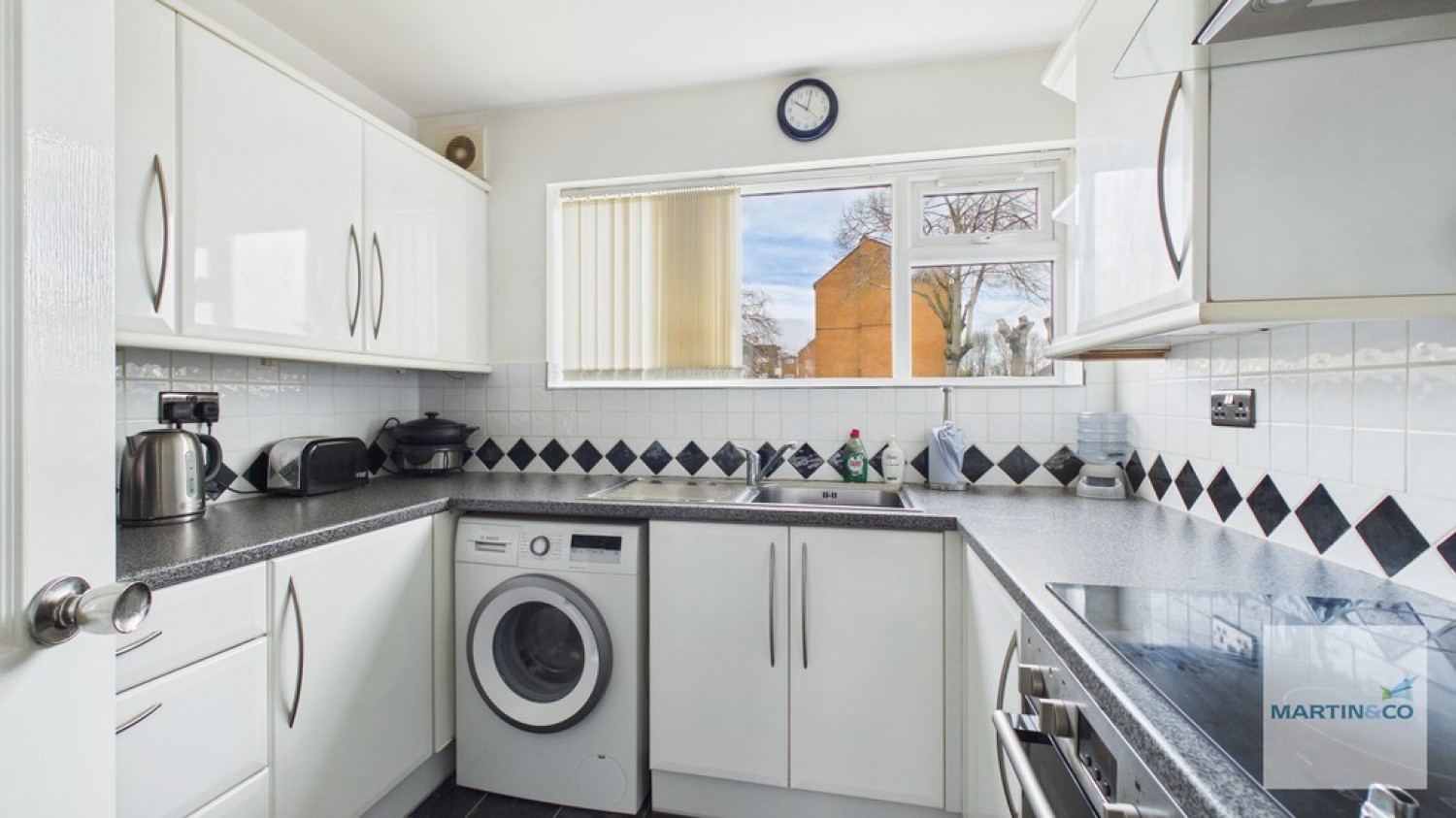 2 bedroom Flat for Sale Powells House, Sutton Coldfield