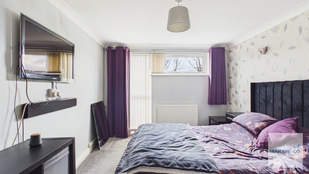 Powells House, Sutton Coldfield