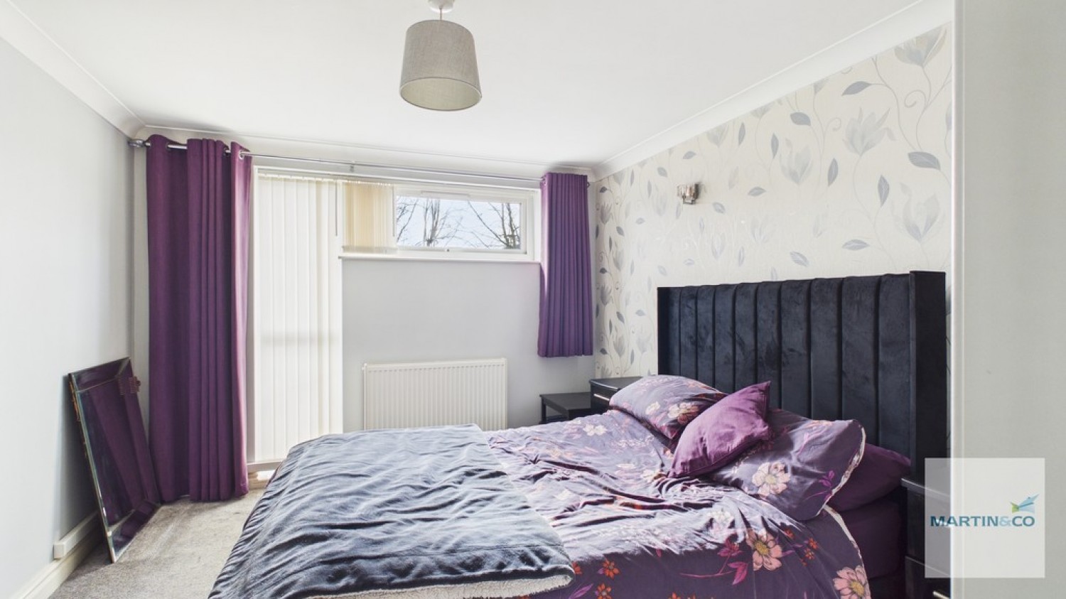 2 bedroom Flat for Sale Powells House, Sutton Coldfield