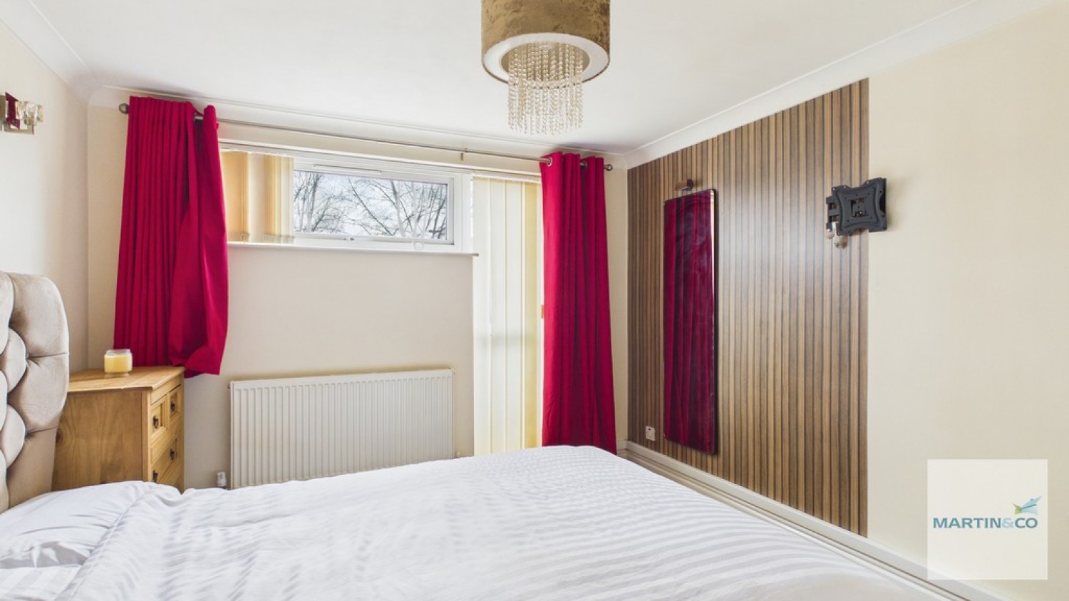 2 bedroom Flat for Sale Powells House, Sutton Coldfield