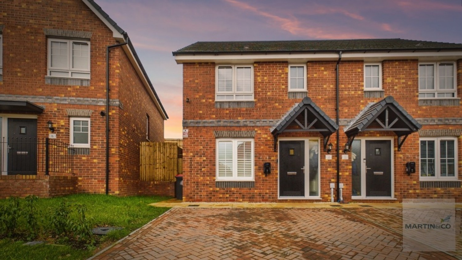 3 bedroom House for Letting Cotterill Drive, Sutton Coldfield