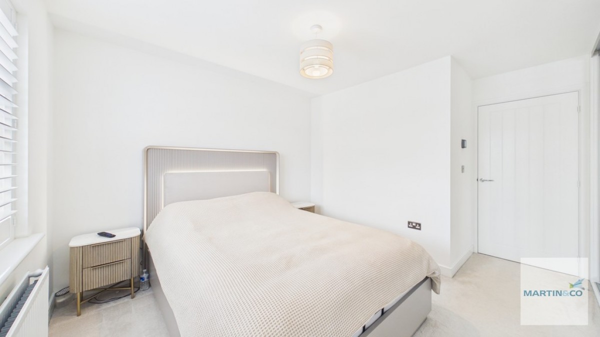 Cotterill Drive, Sutton Coldfield