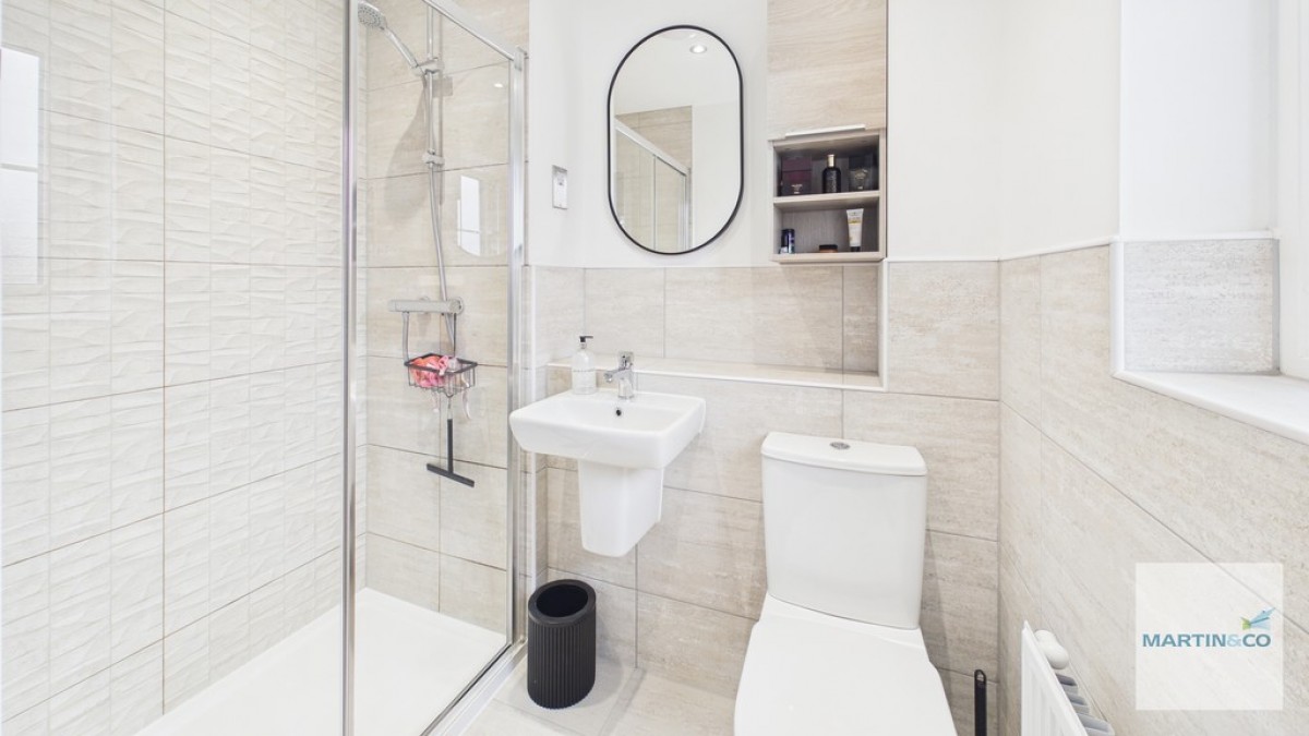 Cotterill Drive, Sutton Coldfield