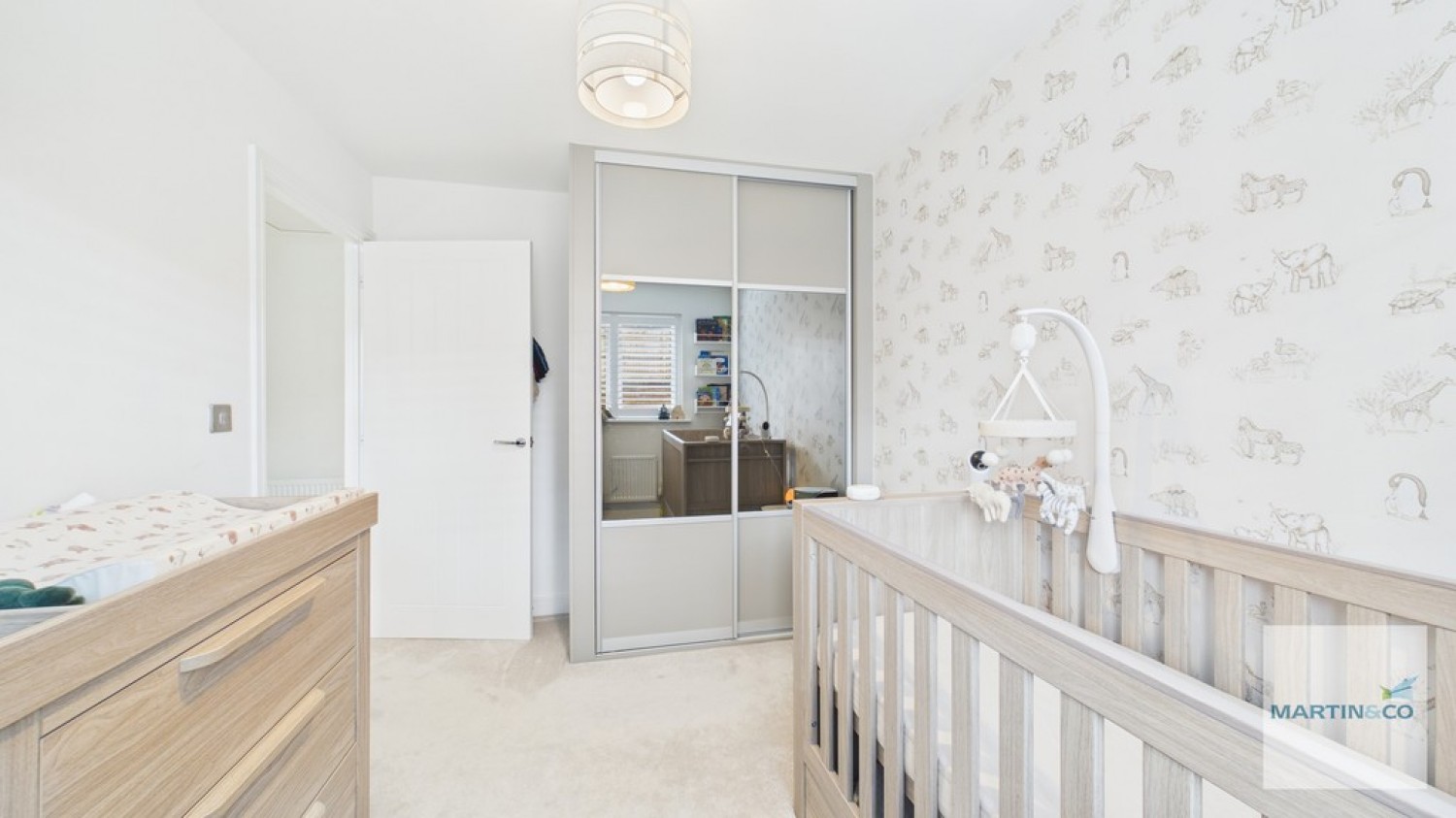 3 bedroom House for Letting Cotterill Drive, Sutton Coldfield