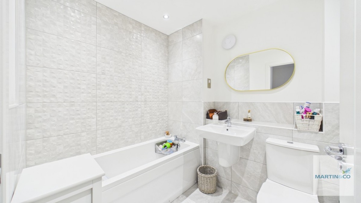 Cotterill Drive, Sutton Coldfield