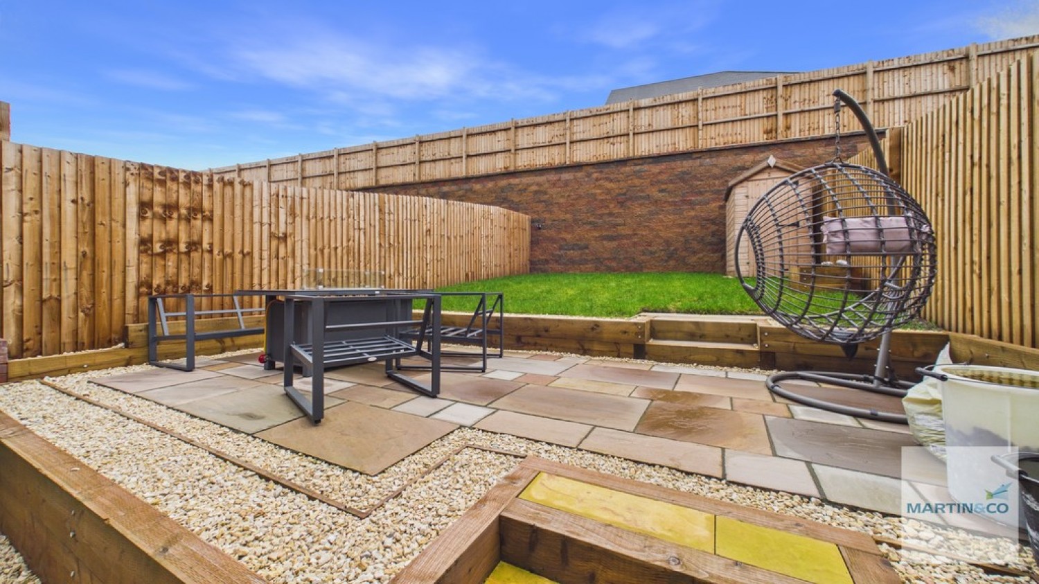 3 bedroom House for Letting Cotterill Drive, Sutton Coldfield