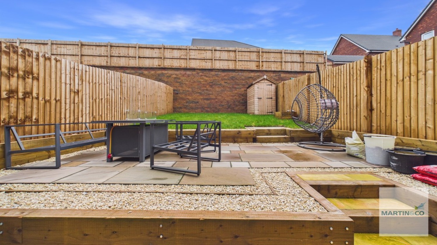 3 bedroom House for Letting Cotterill Drive, Sutton Coldfield