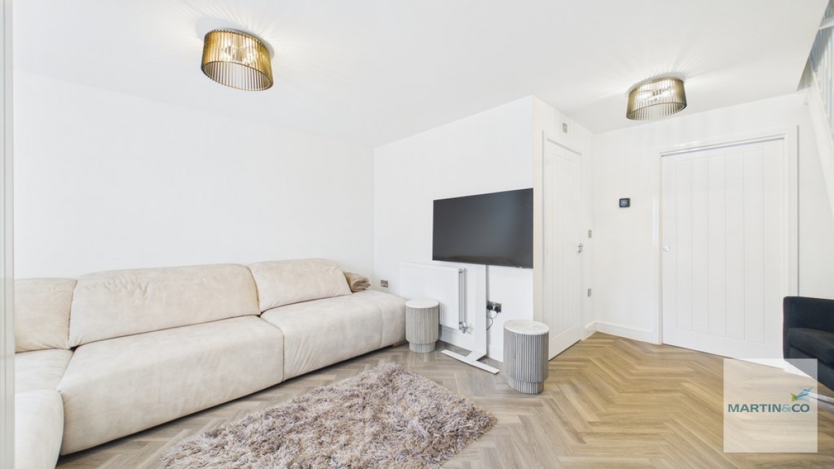 Cotterill Drive, Sutton Coldfield