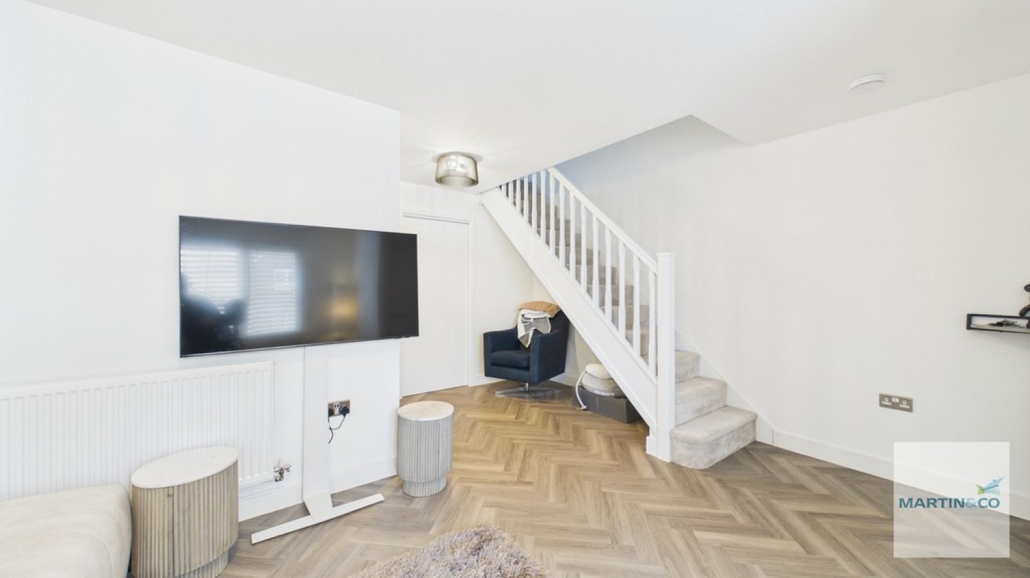 3 bedroom House for Letting Cotterill Drive, Sutton Coldfield