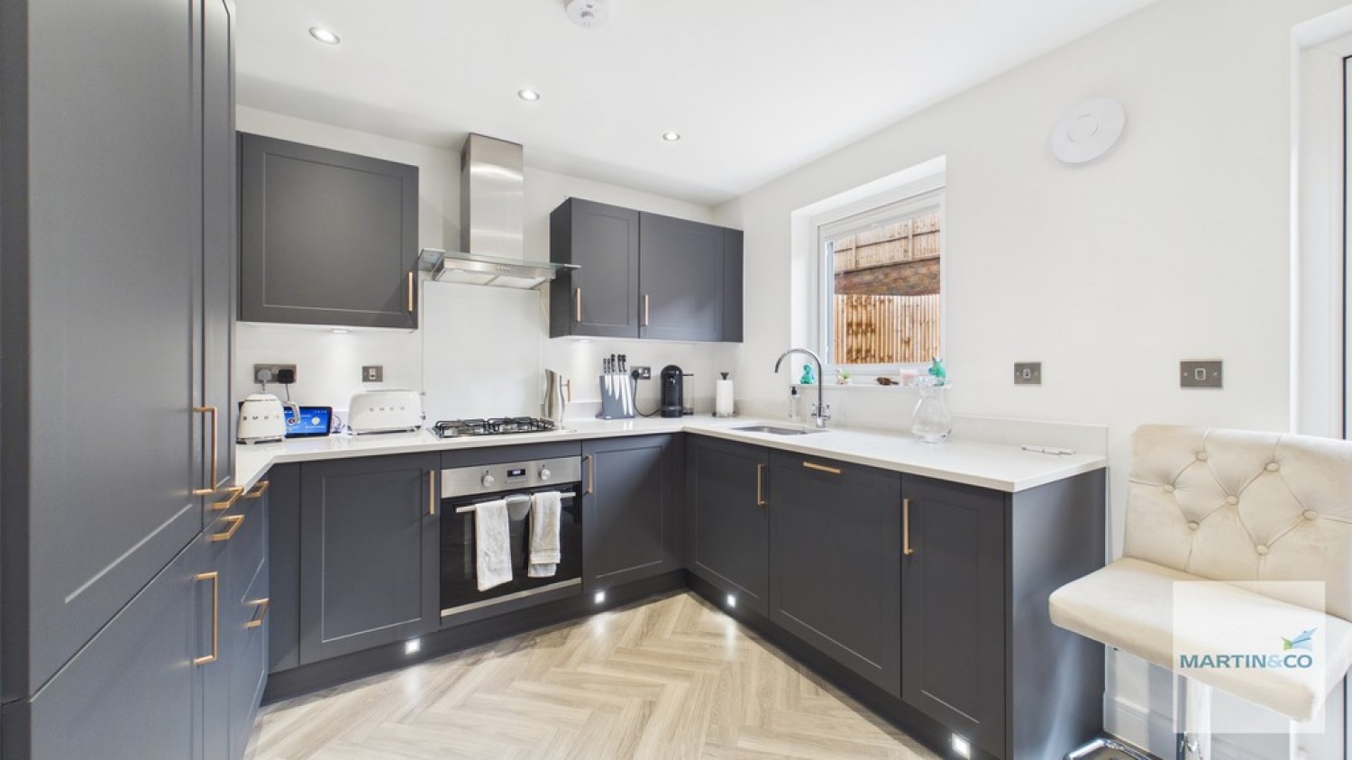 3 bedroom House for Letting Cotterill Drive, Sutton Coldfield