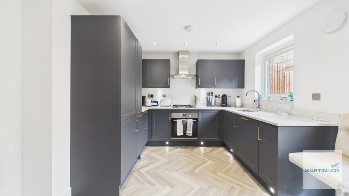 Cotterill Drive, Sutton Coldfield