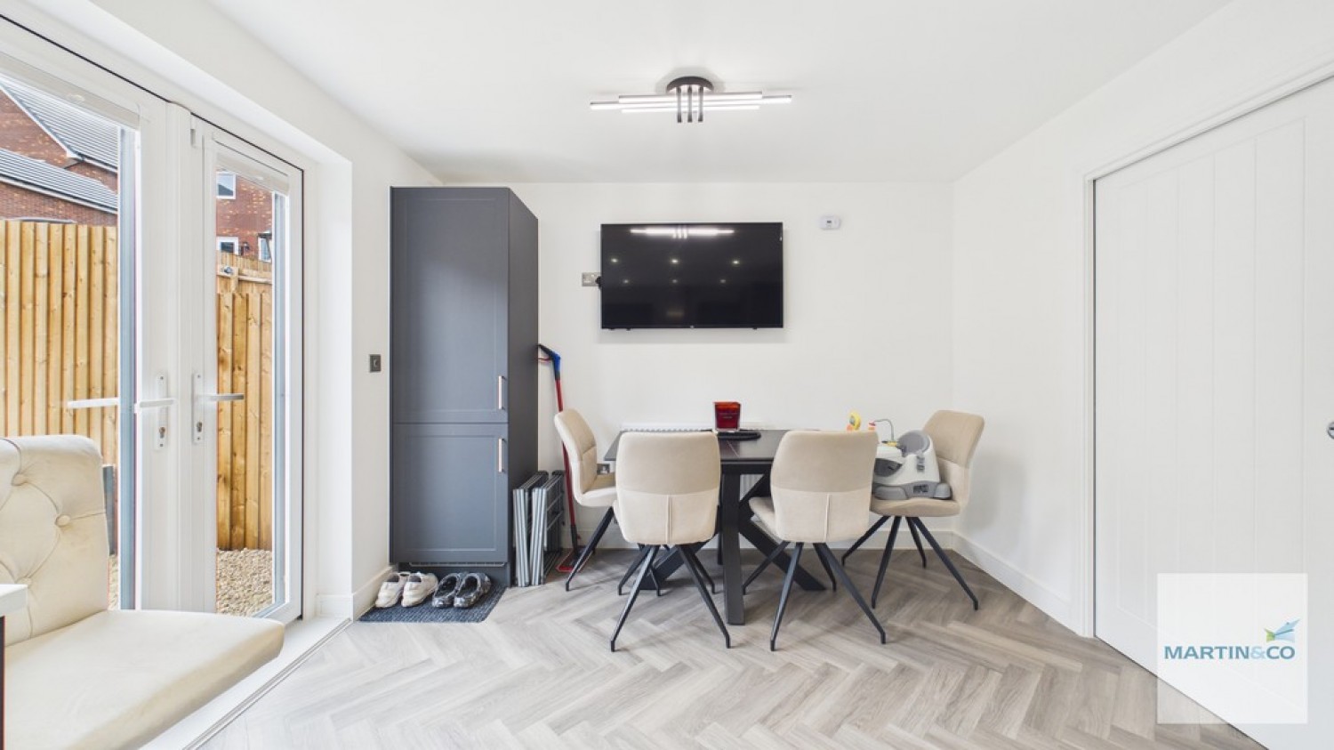 3 bedroom House for Letting Cotterill Drive, Sutton Coldfield