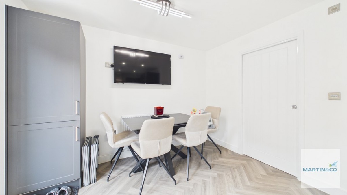 Cotterill Drive, Sutton Coldfield