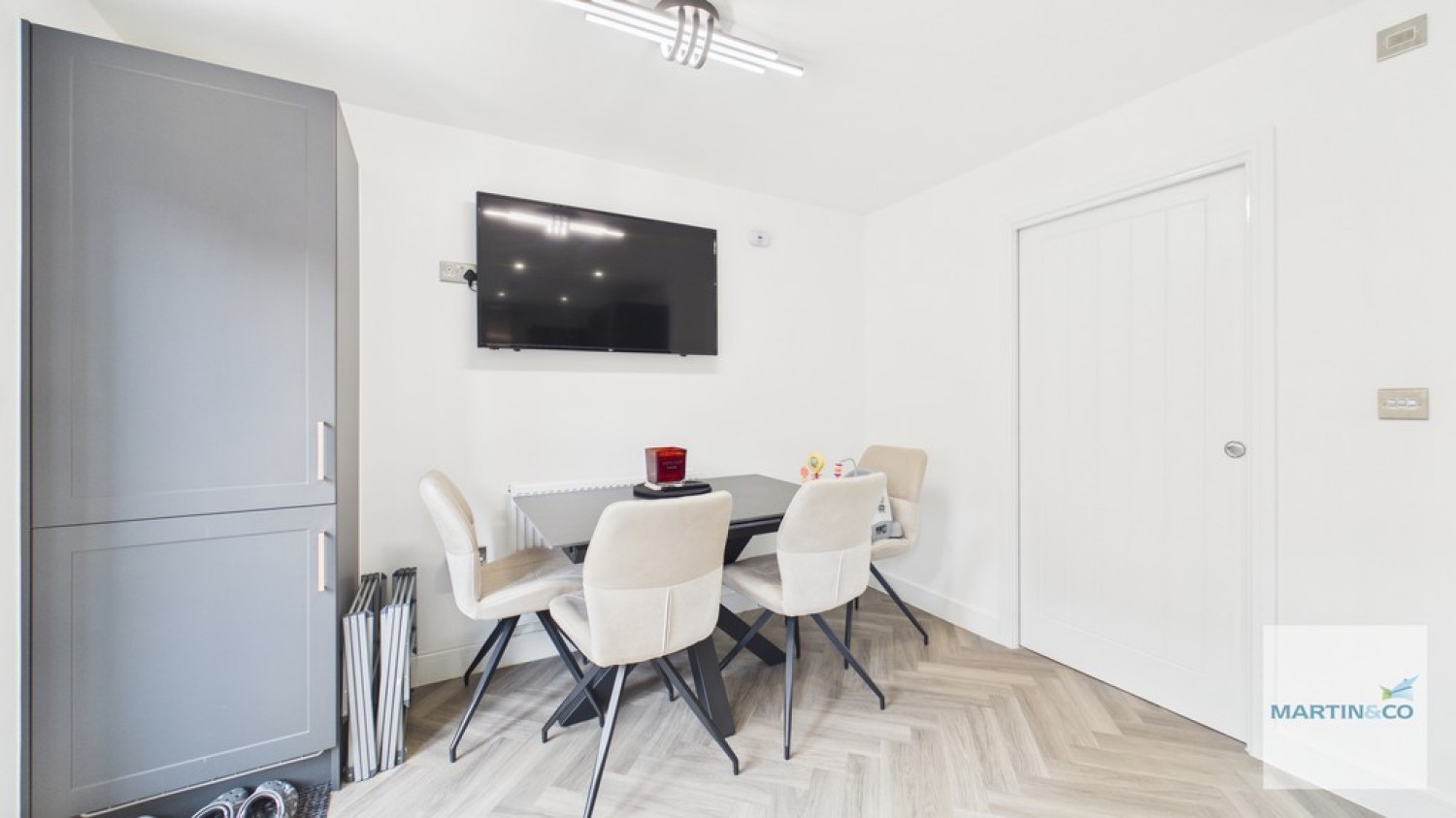 3 bedroom House for Letting Cotterill Drive, Sutton Coldfield