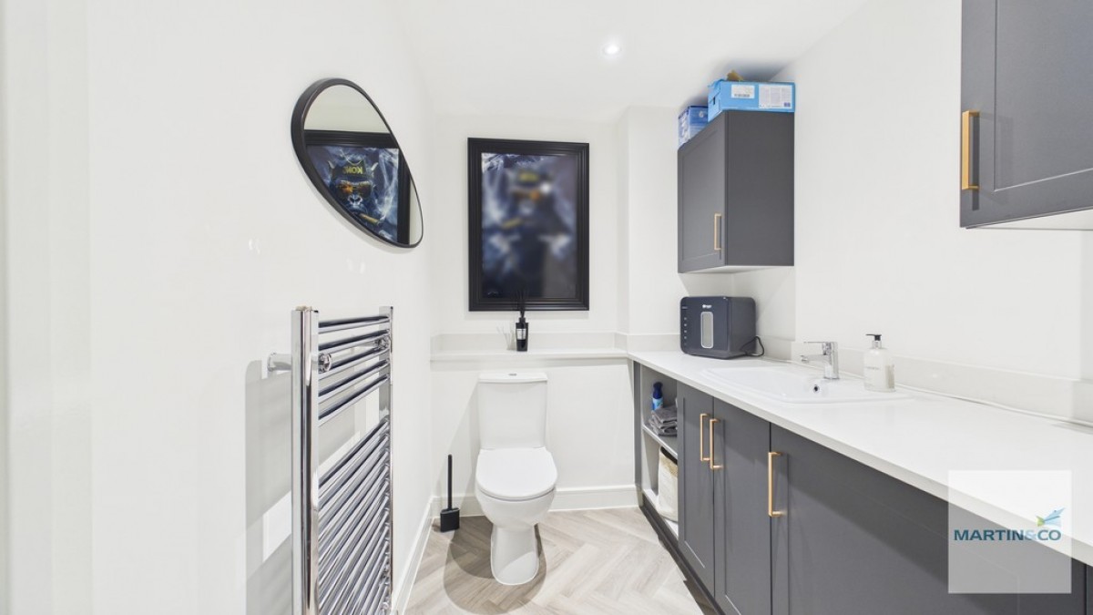 Cotterill Drive, Sutton Coldfield