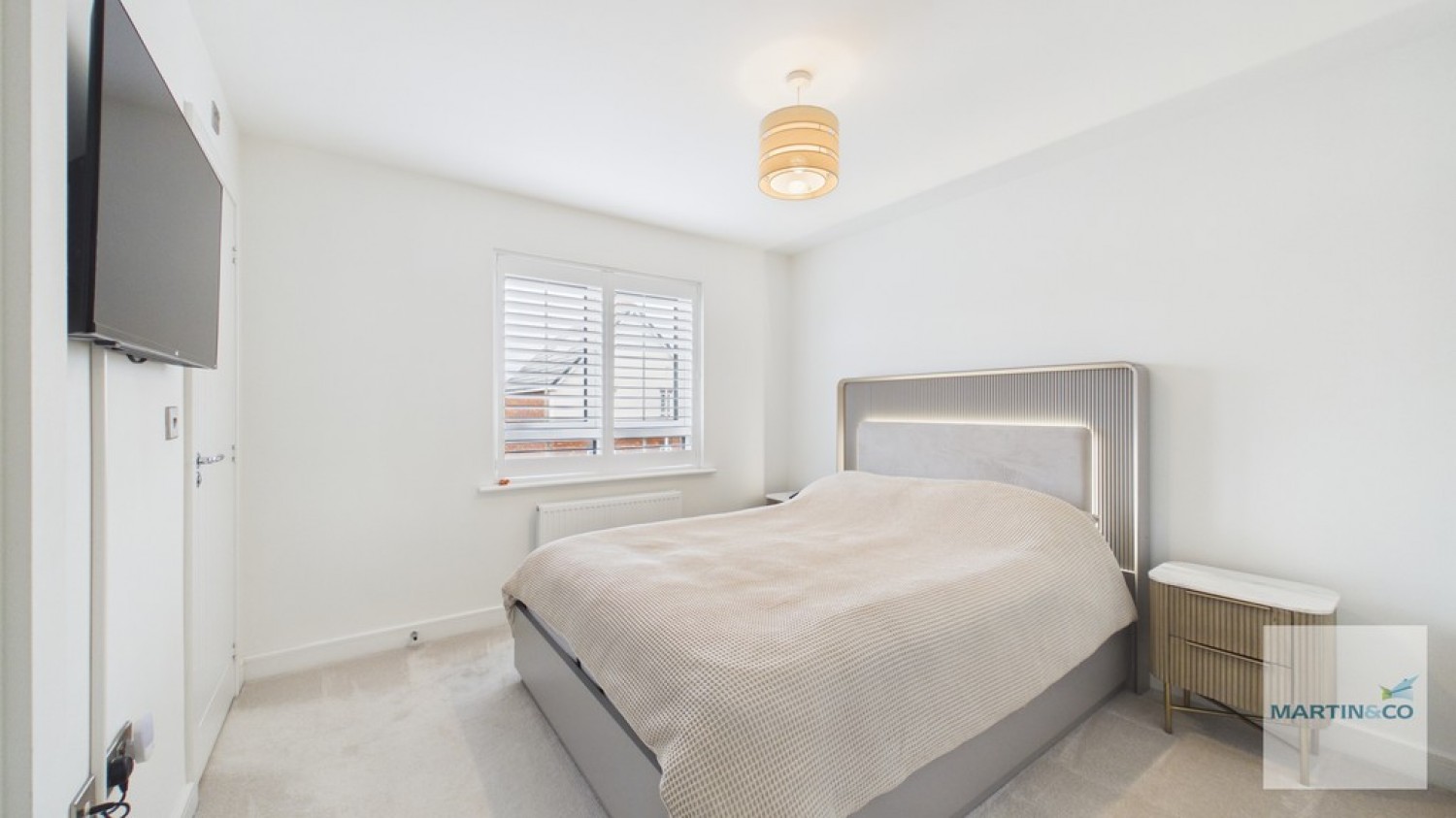 3 bedroom House for Letting Cotterill Drive, Sutton Coldfield