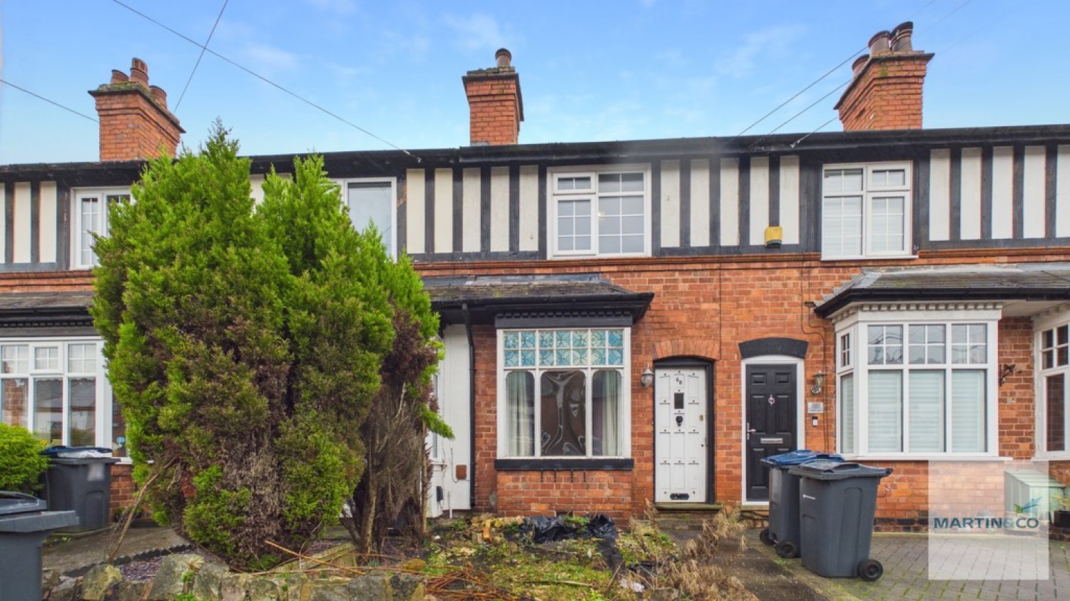 2 bedroom House in Sutton Coldfield, West Mids, UK