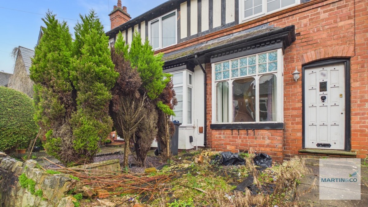 Sutton Coldfield, West Mids, UK