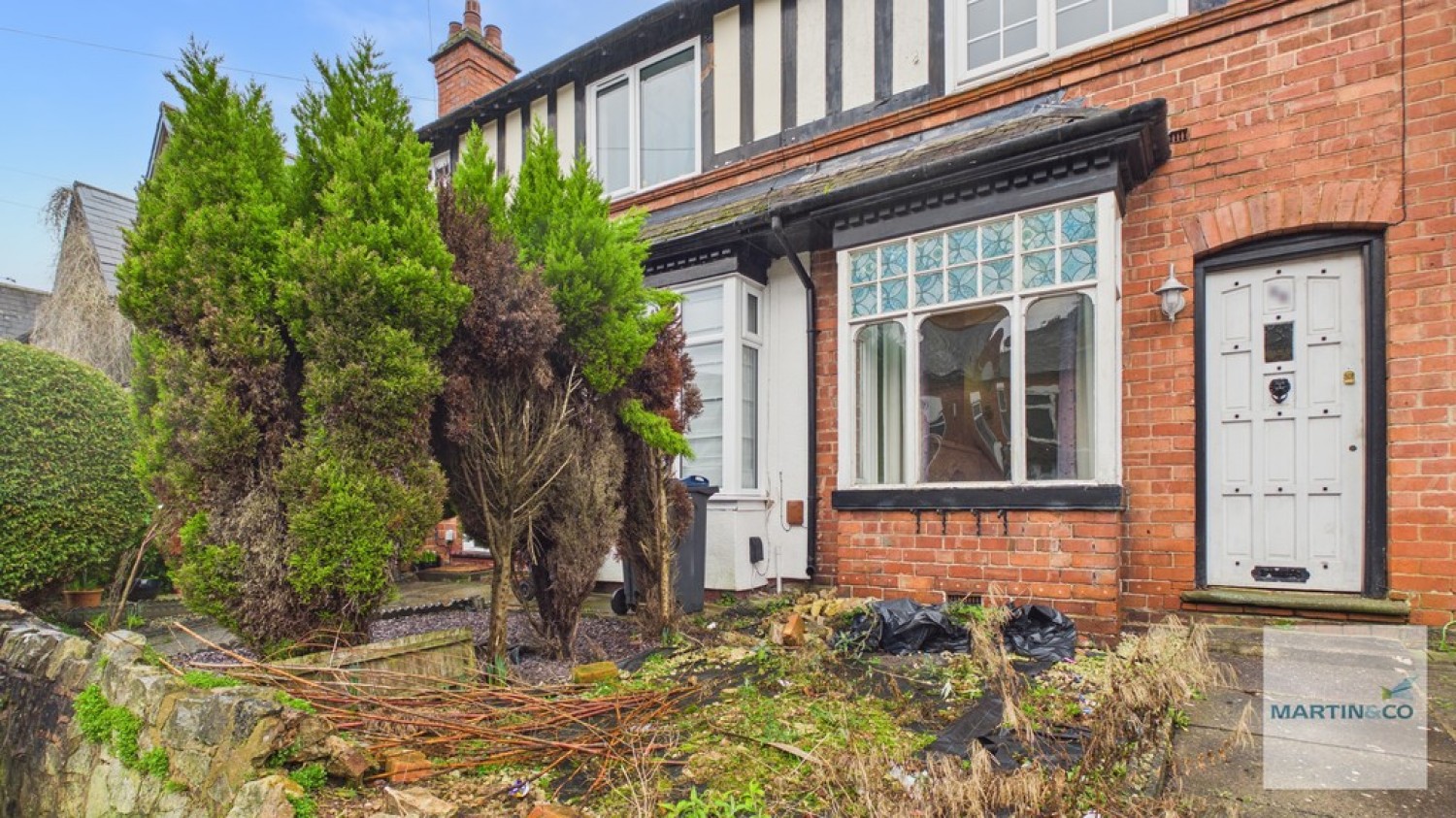 2 bedroom House in Sutton Coldfield, West Mids, UK