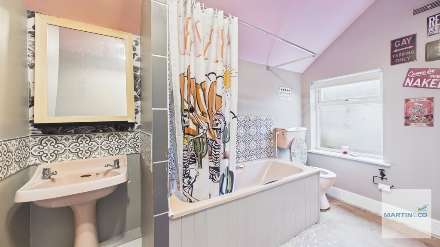 2 bedroom House in Sutton Coldfield, West Mids, UK