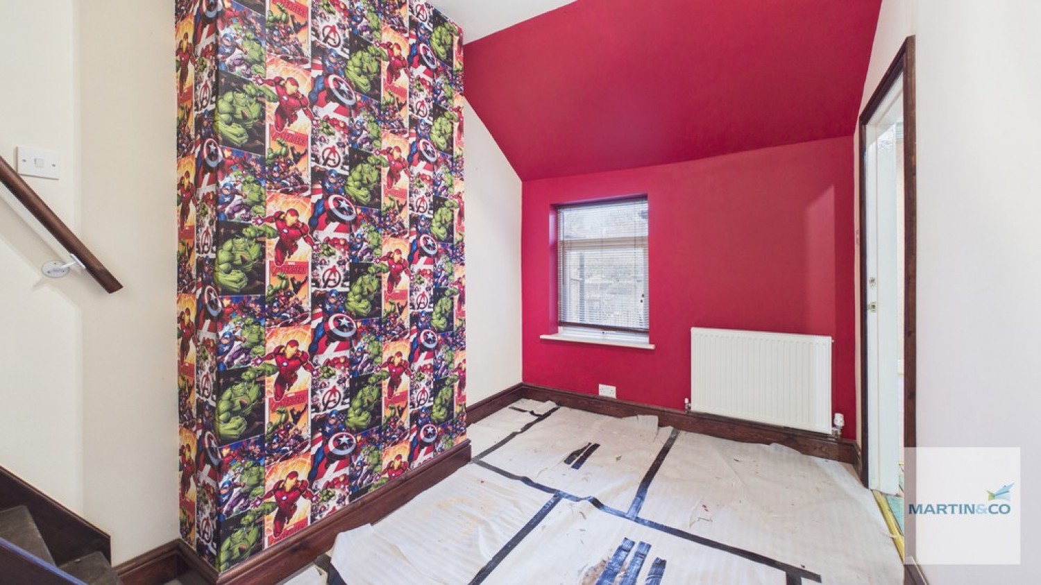 2 bedroom House in Sutton Coldfield, West Mids, UK