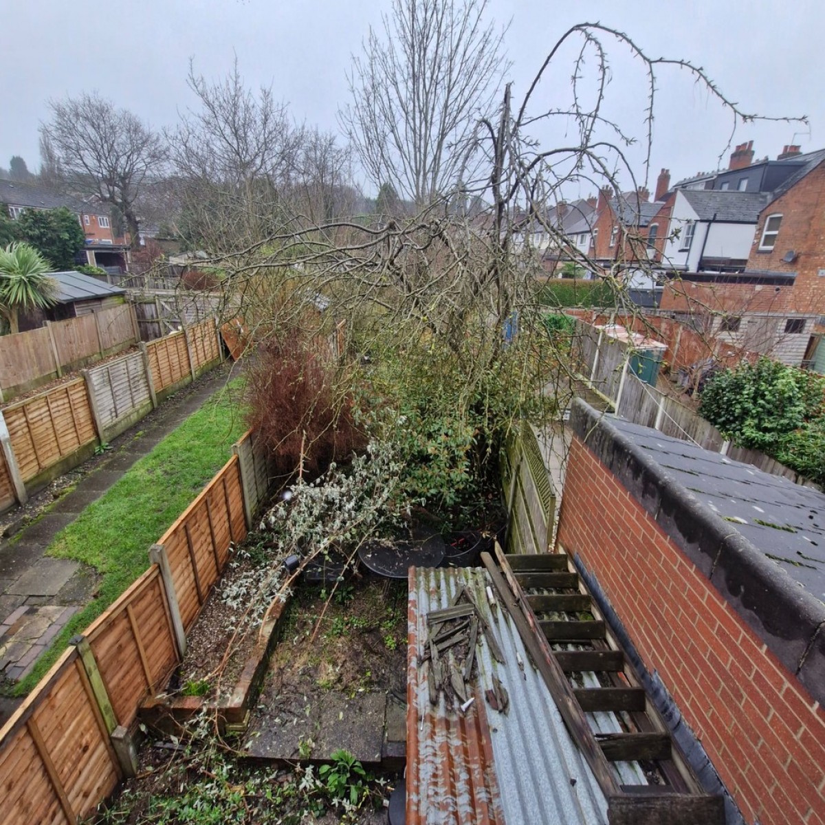 Sutton Coldfield, West Mids, UK