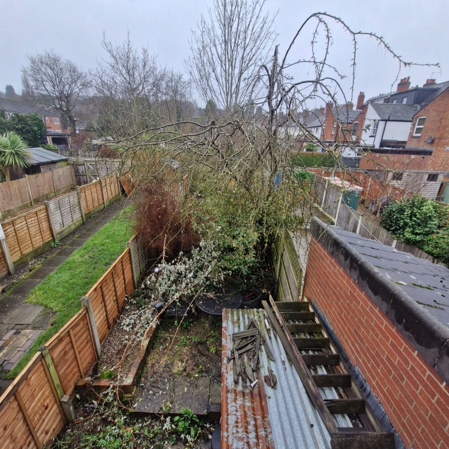 2 bedroom House for Sale Sutton Coldfield, West Mids, UK