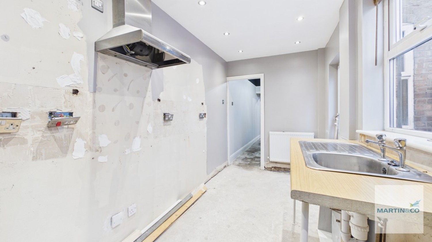 2 bedroom House in Sutton Coldfield, West Mids, UK