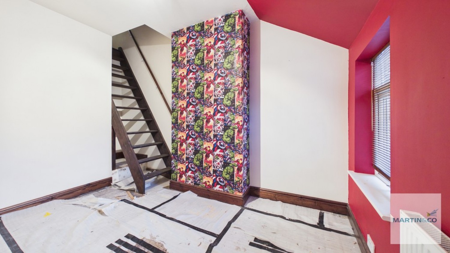 2 bedroom House in Sutton Coldfield, West Mids, UK