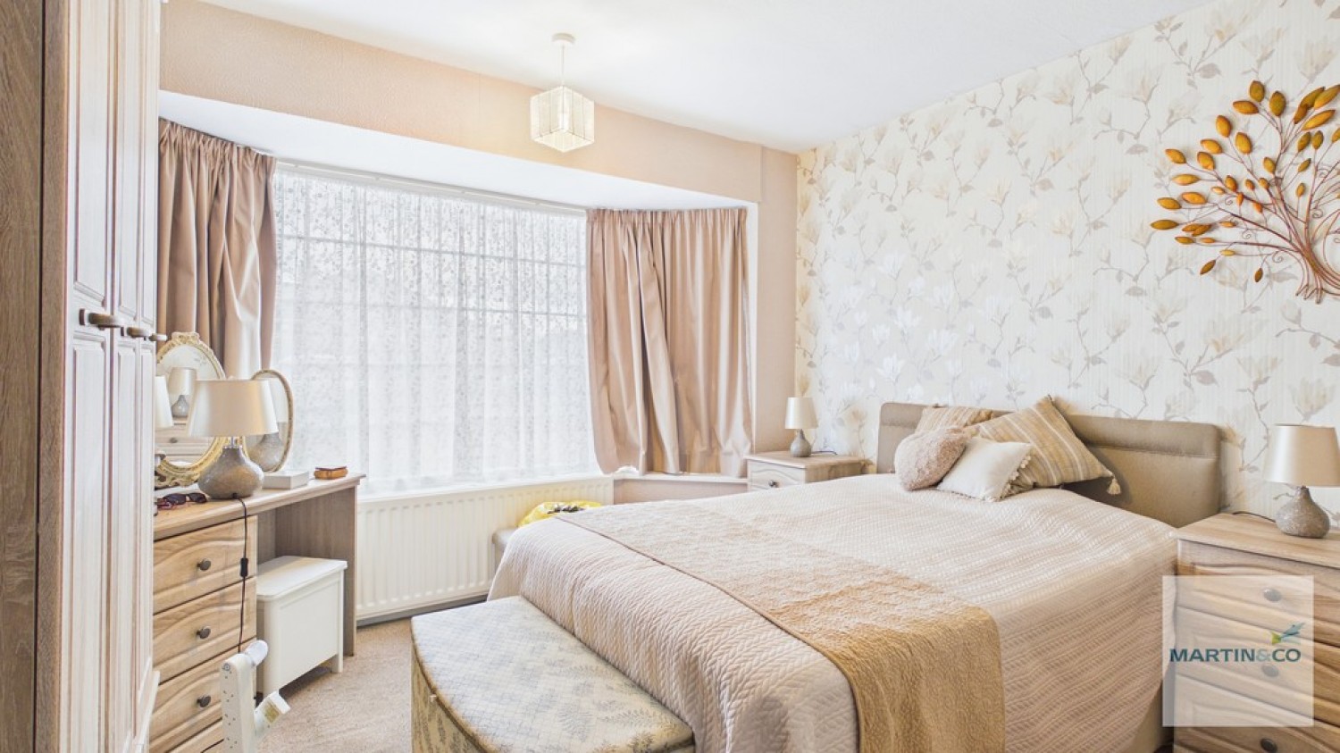 2 bedroom Bungalow for Sale Ashfurlong Crescent