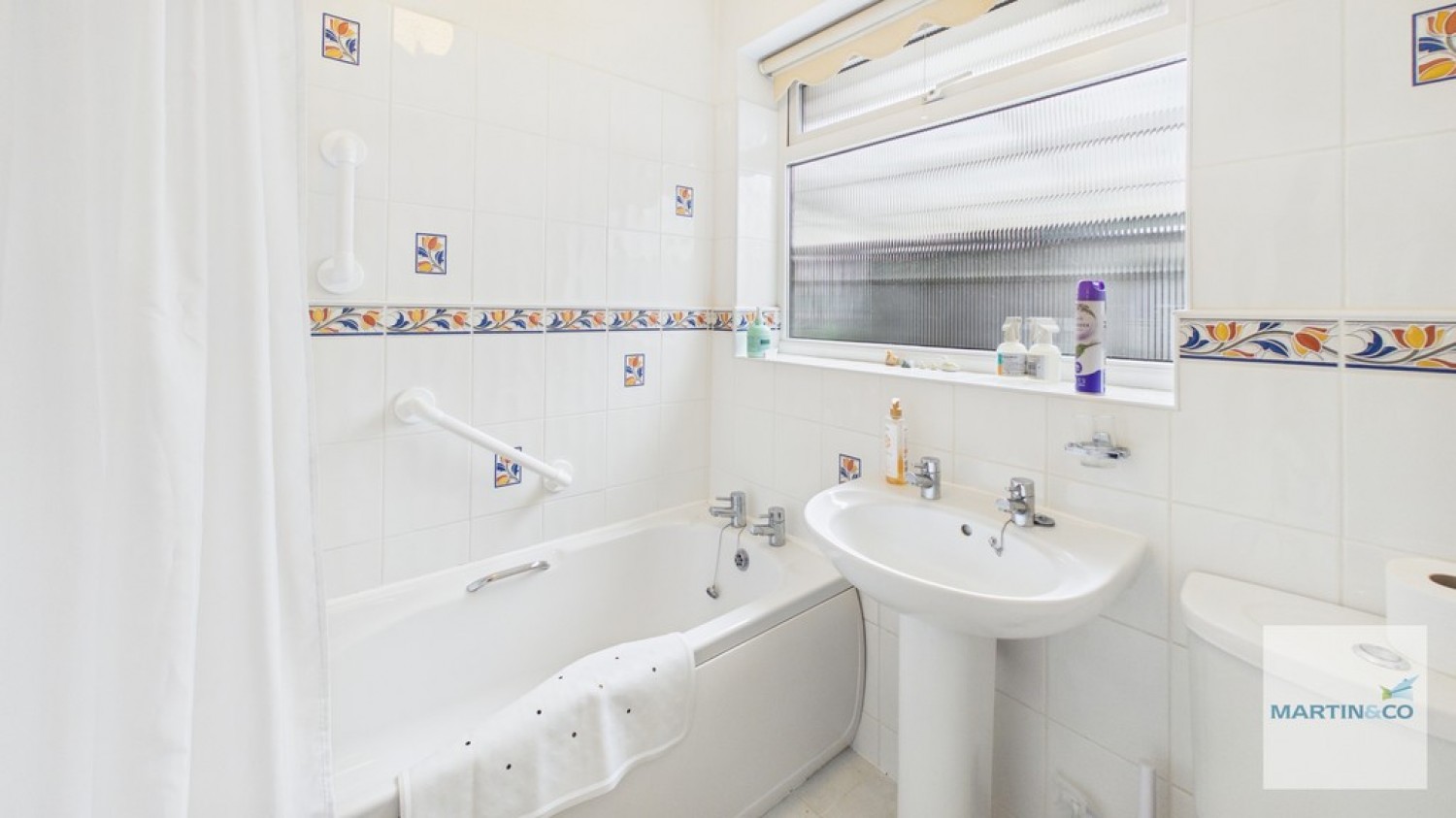 2 bedroom Bungalow for Sale Ashfurlong Crescent