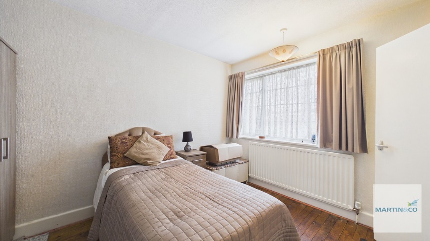 2 bedroom Bungalow for Sale Ashfurlong Crescent