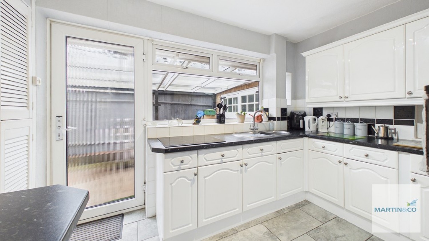 2 bedroom Bungalow for Sale Ashfurlong Crescent