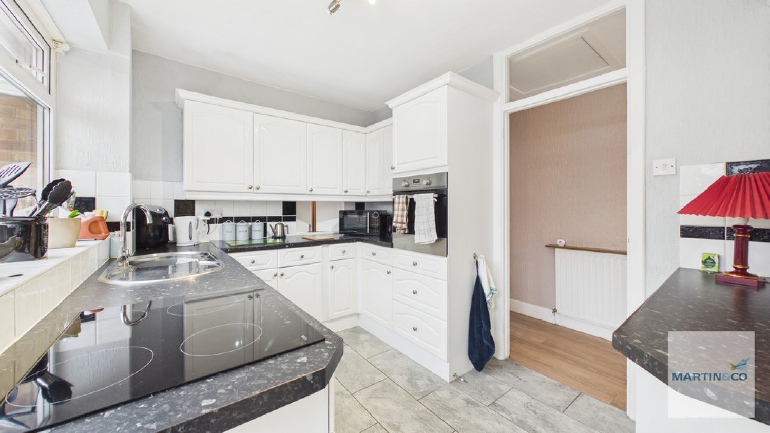 2 bedroom Bungalow for Sale Ashfurlong Crescent