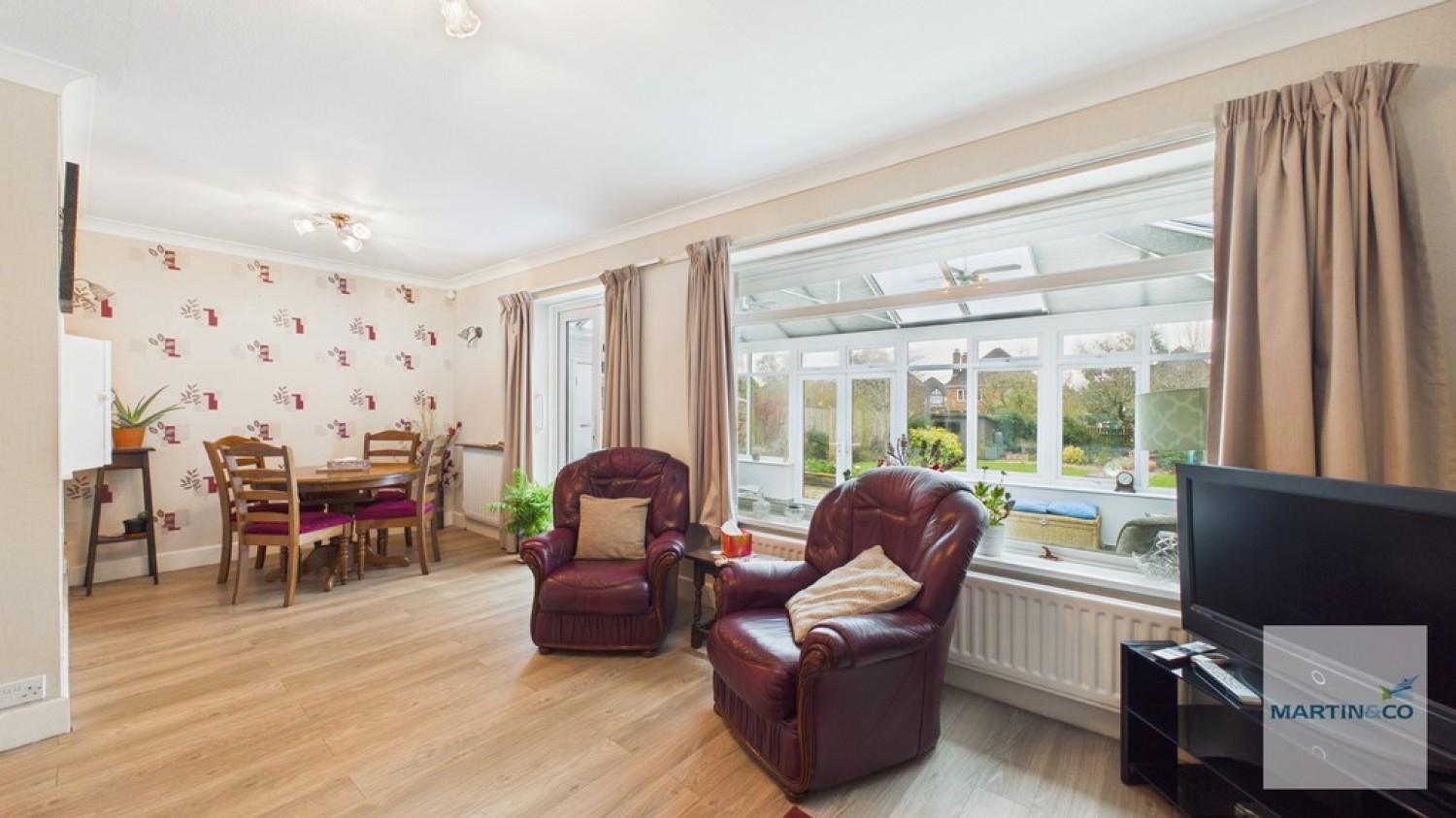 2 bedroom Bungalow for Sale Ashfurlong Crescent