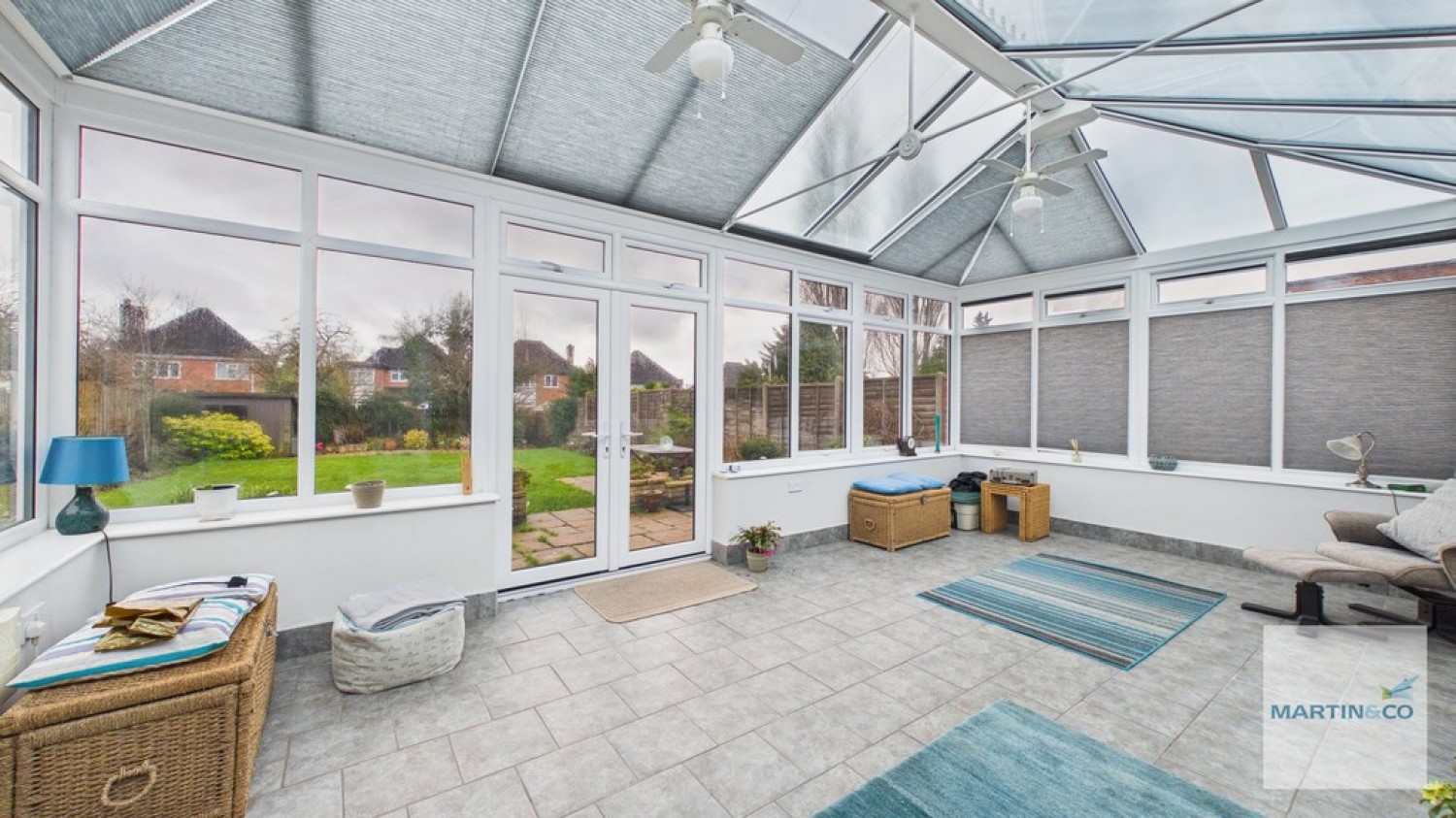 2 bedroom Bungalow for Sale Ashfurlong Crescent