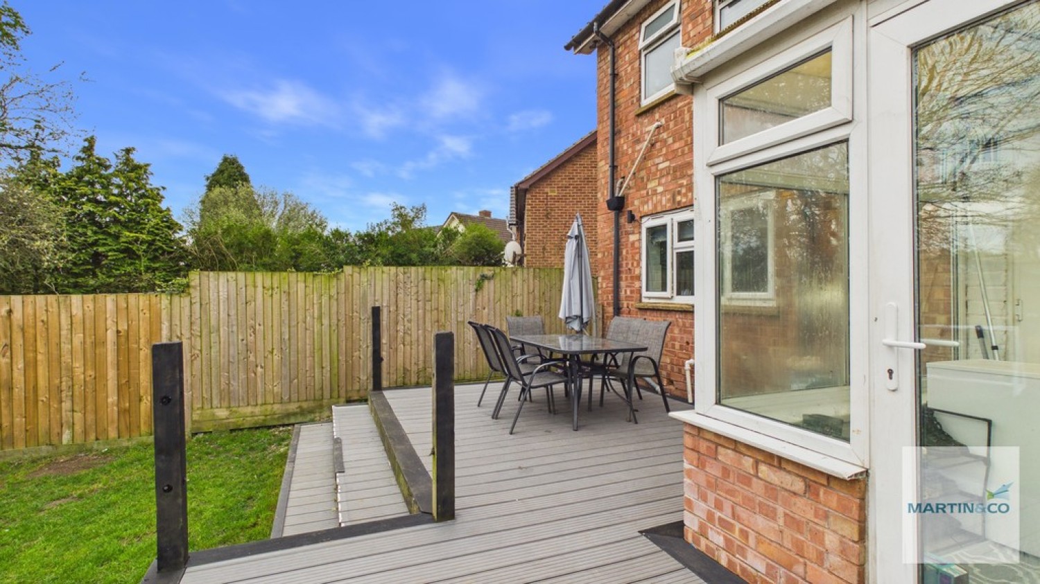 3 bedroom House for Sale Sutton Coldfield, Birmingham, West Midlands